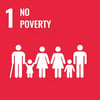 1 No Poverty