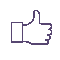 thumb up 2