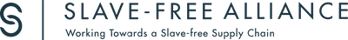 Slave-Free Alliance logo