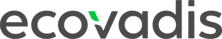 ecovadis logo