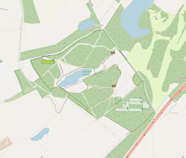 Grove one