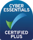 Cyber Essentials Certified Plus Logo
