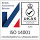 ISO 14001 Logo