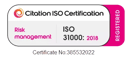 ISO 31001