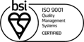 ISO 9001 BSi