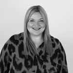 Judy Tobarty B&W