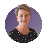Gill Oliver