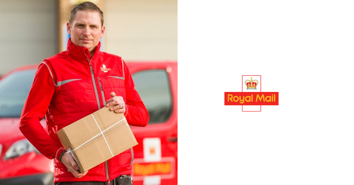 Royal Mail Uniform Case Study