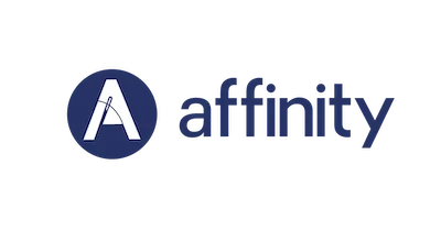 Affinity logo