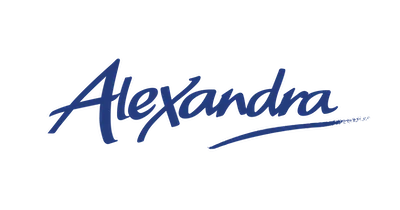 Alexandra logo