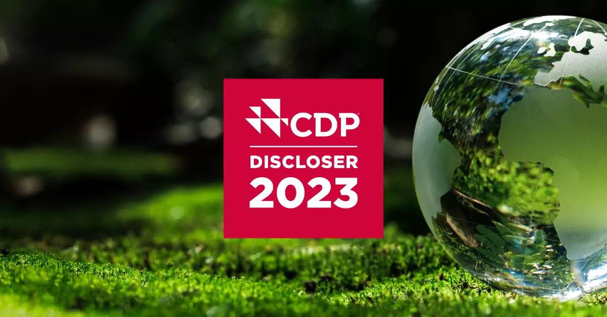 CDP Discloser 2023