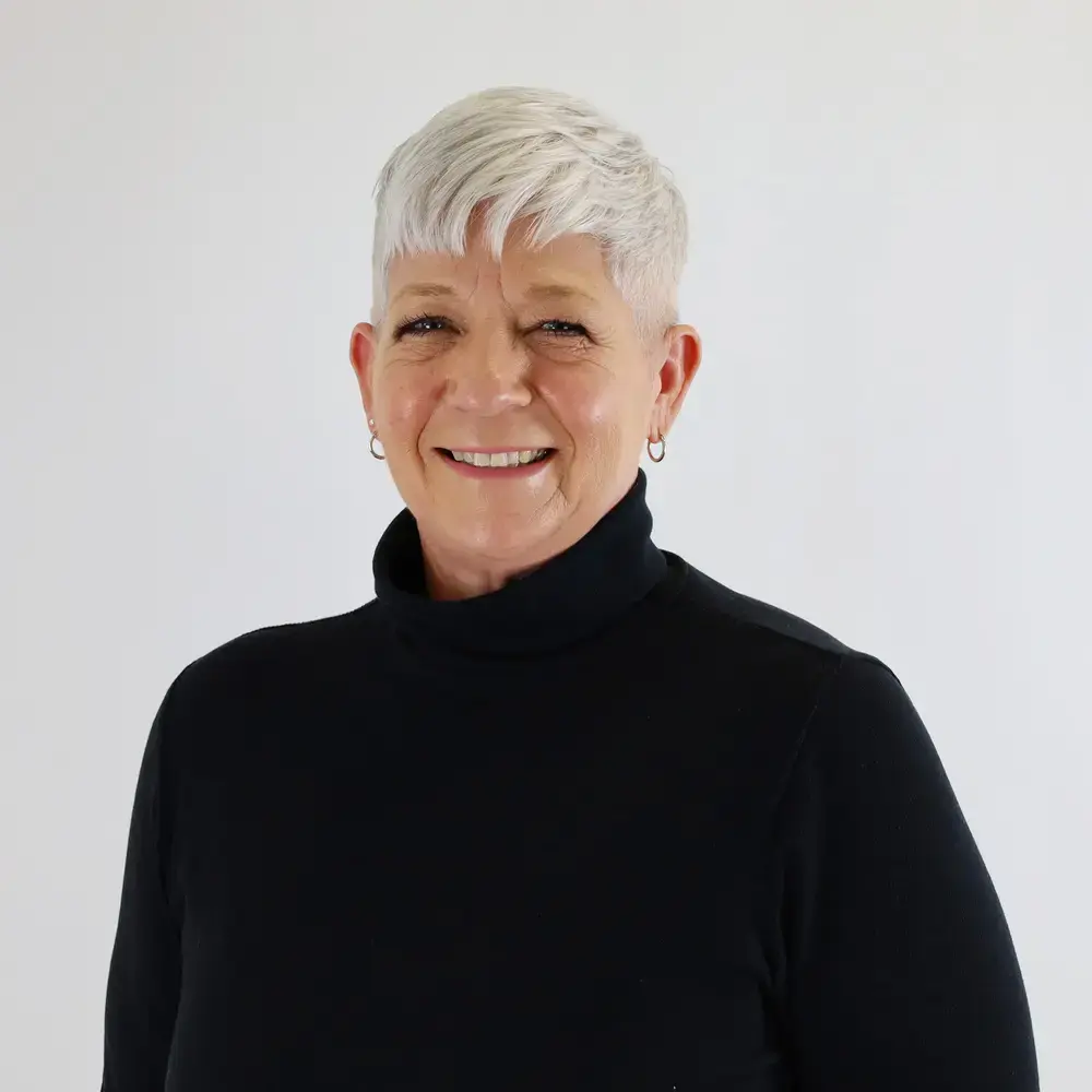 Lisa Kinch